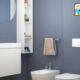 LITTLE GREENE JUNIPER ASH 115,LOFTWHITE222 _FL_rif_ROSSI BAGNO PICCOLO VISTA 1