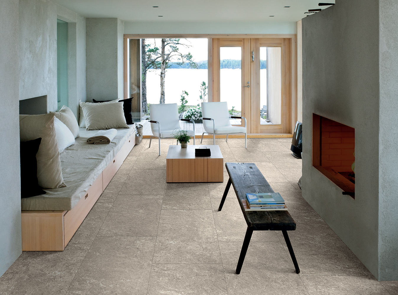 Living Moderno - Berni Store