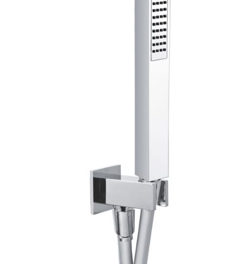Damast kit vasca elegance quadro