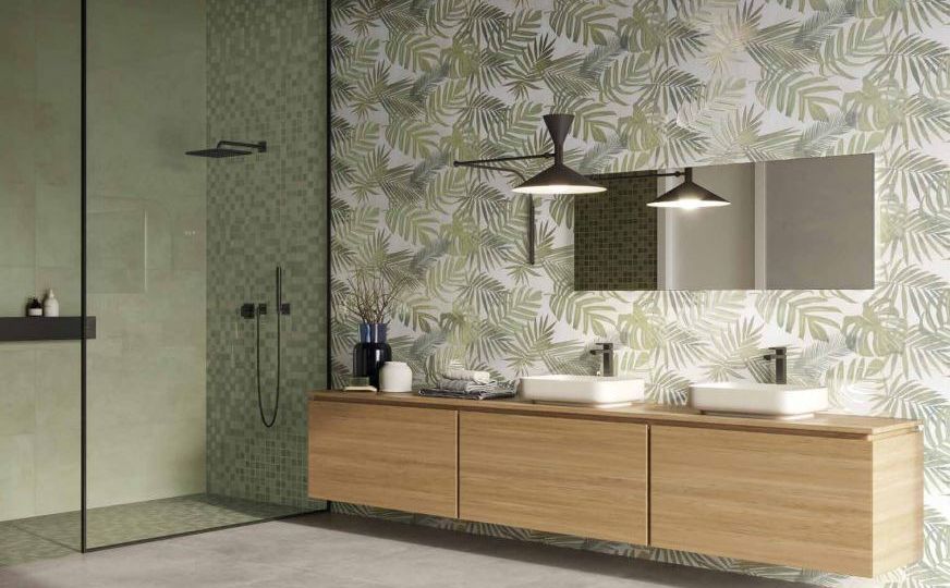 Ma. Jungle 50x120 Riv